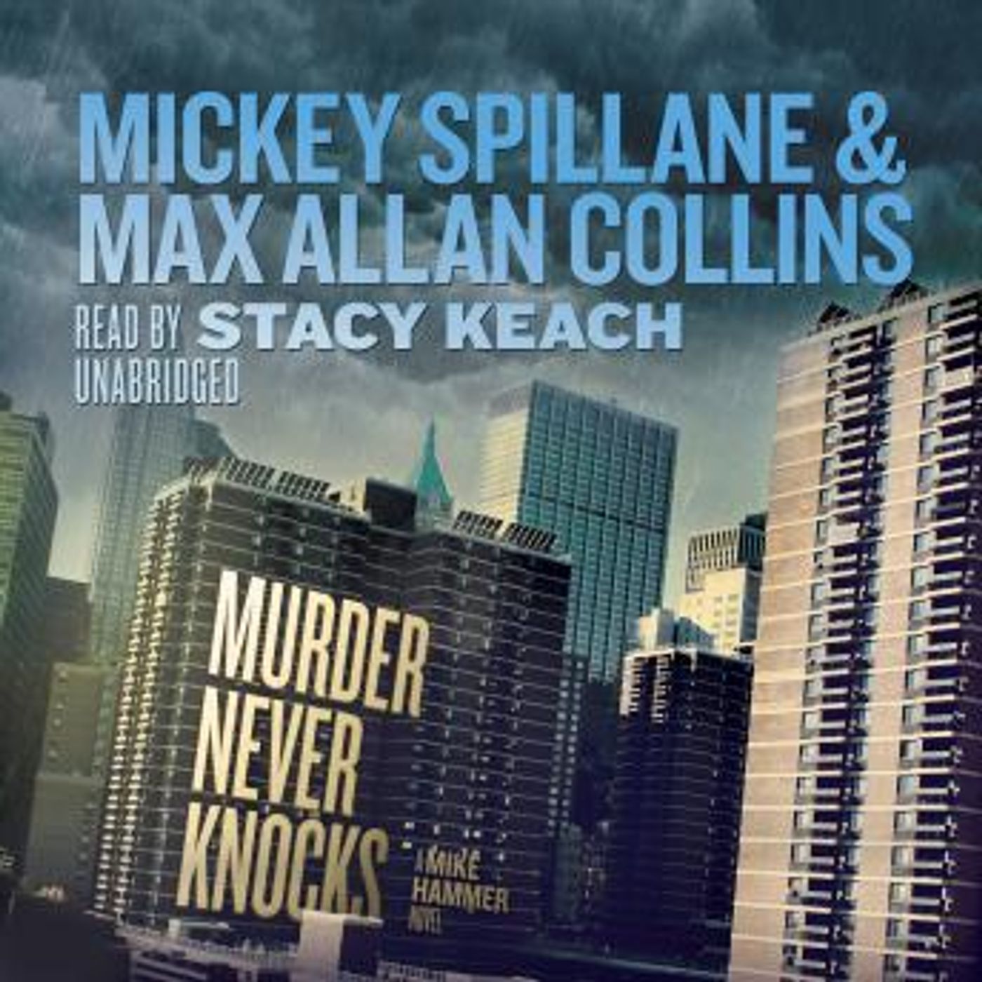 Grab the Essential Full Audiobooks in Mystery, Thriller & Horror, Suspense