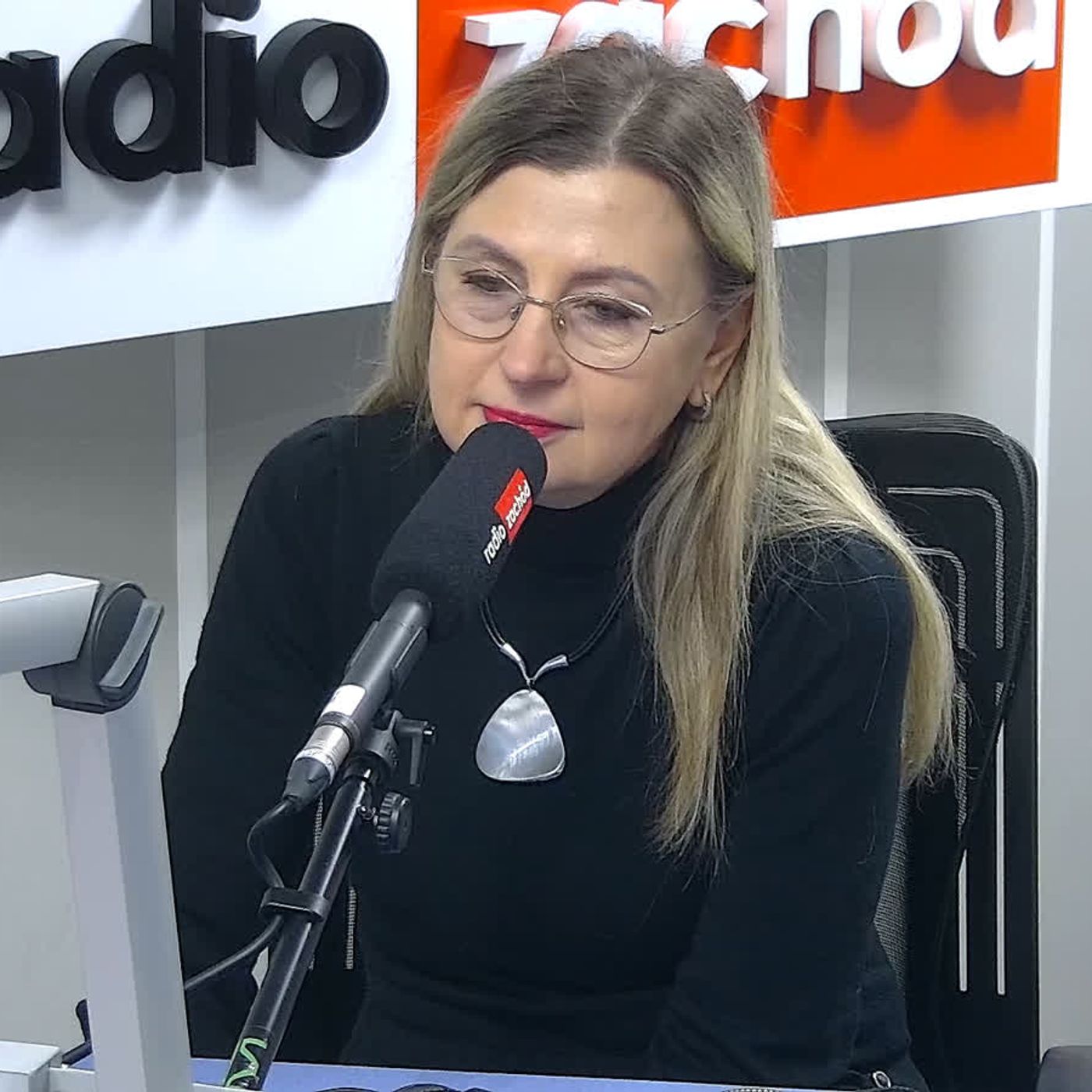 Ewa Dominiak, prezes ZNP w Gorzowie episode artwork