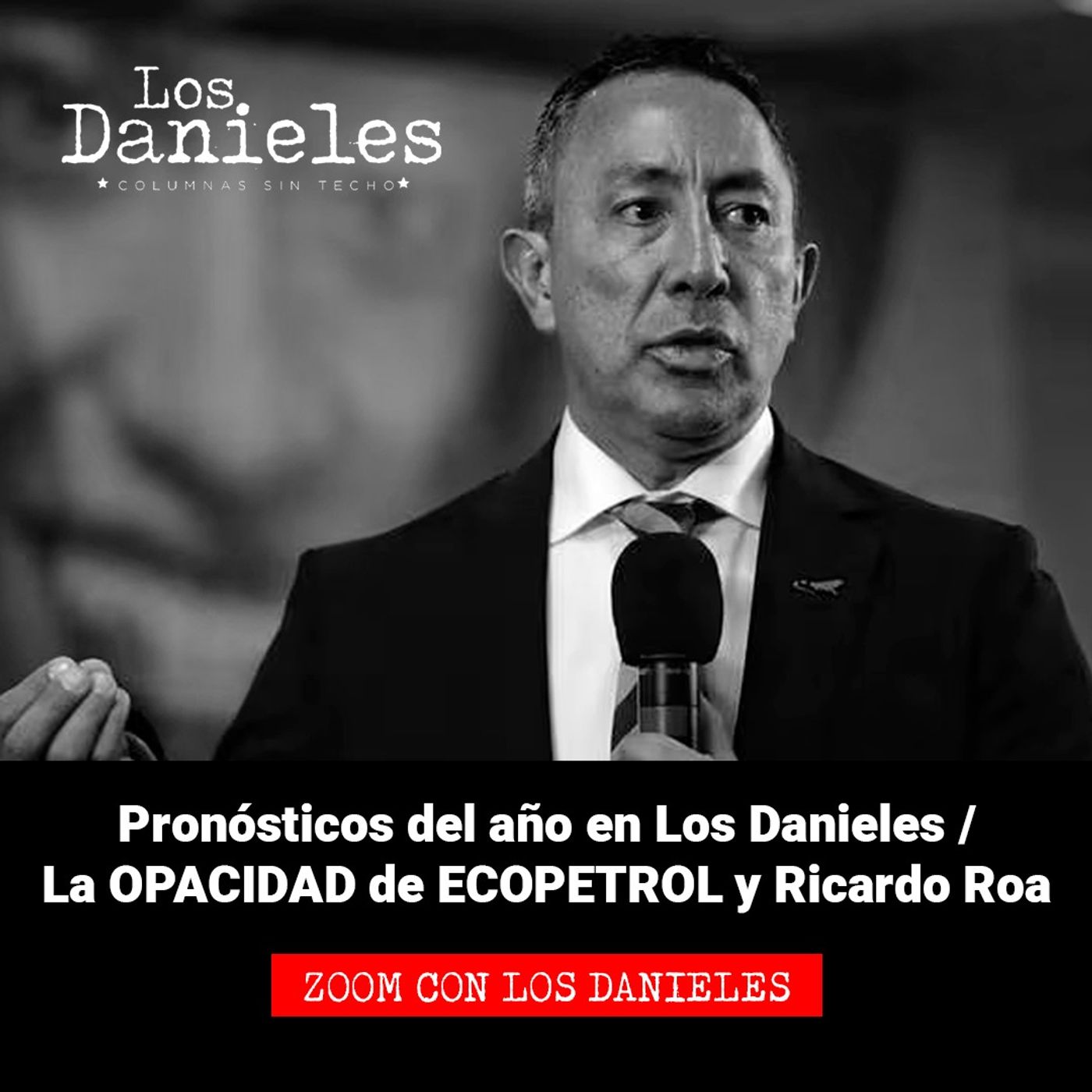 Los Danieles