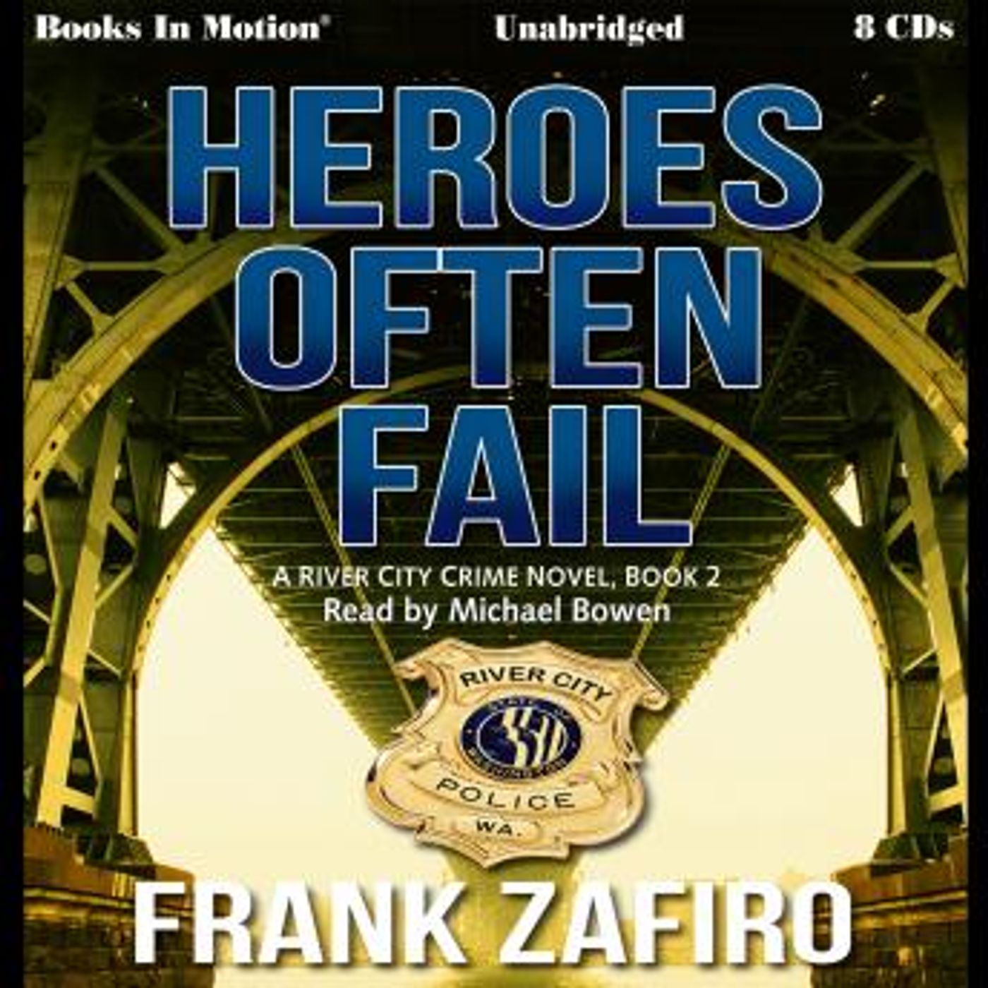 Stream Popular Full Audiobooks in Mystery, Thriller & Horror, Suspense