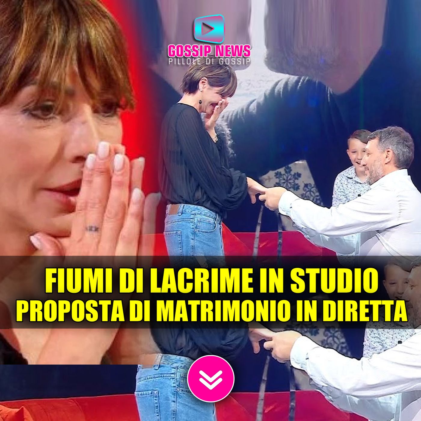 Gossip News