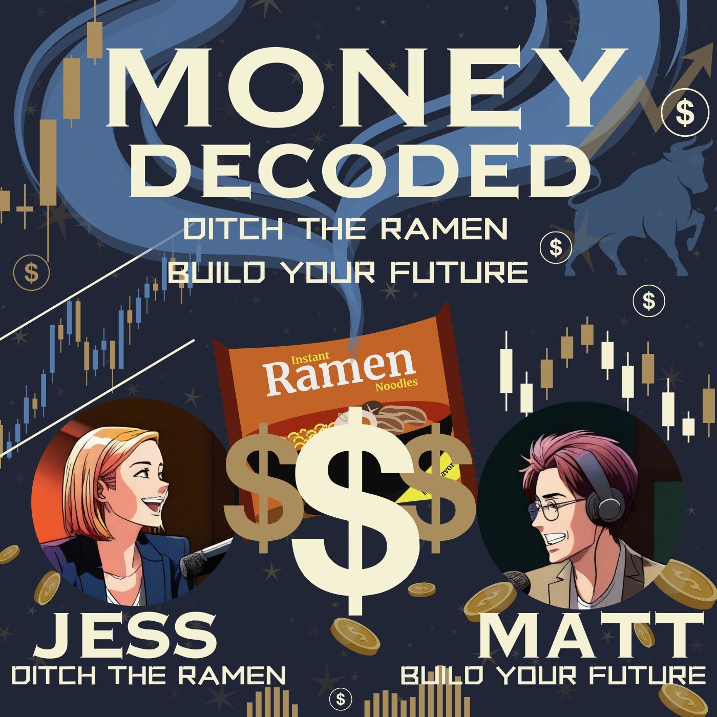 Money Decoded