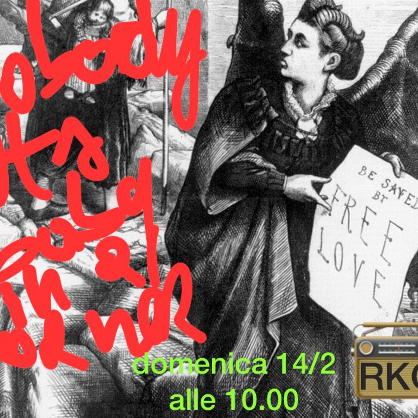 #7 - 14/2/2021 FREELOVE #7 - 14/2/2021 FREELOVE