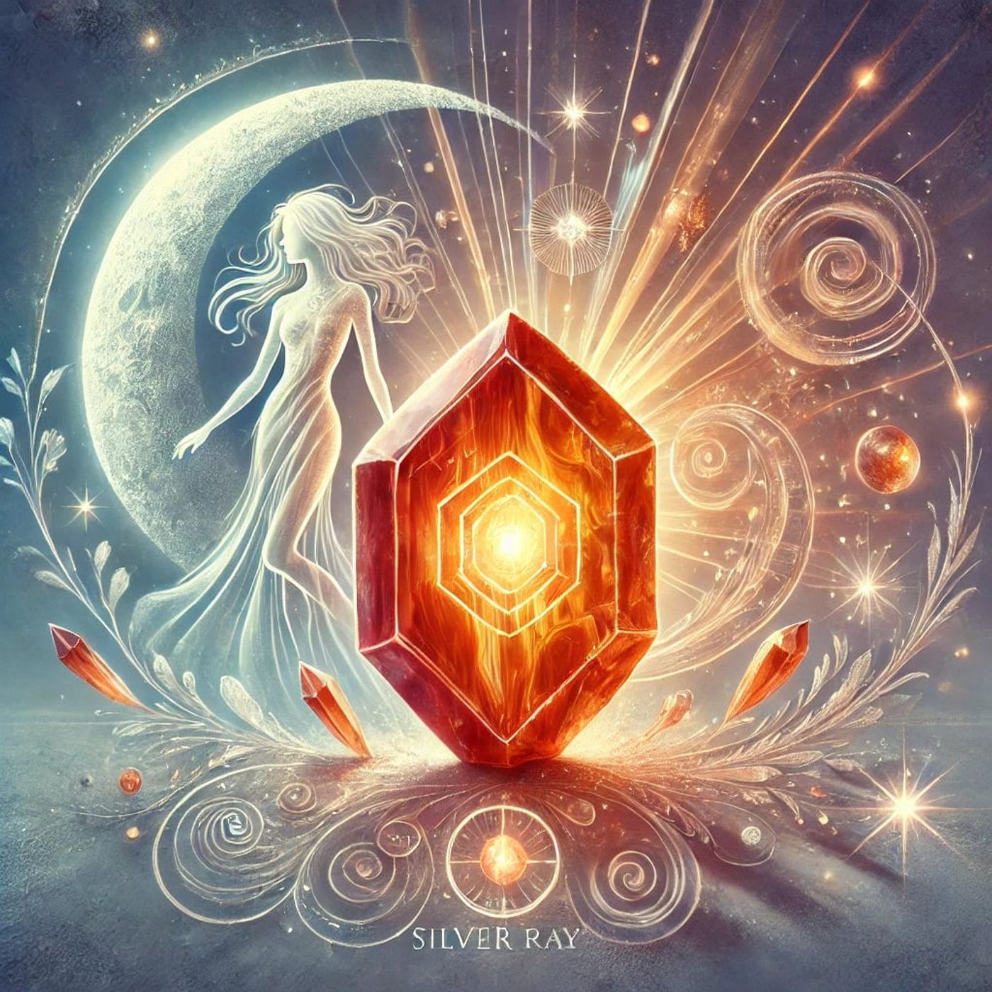 Anchorhaven Mystical Wellness Podcast