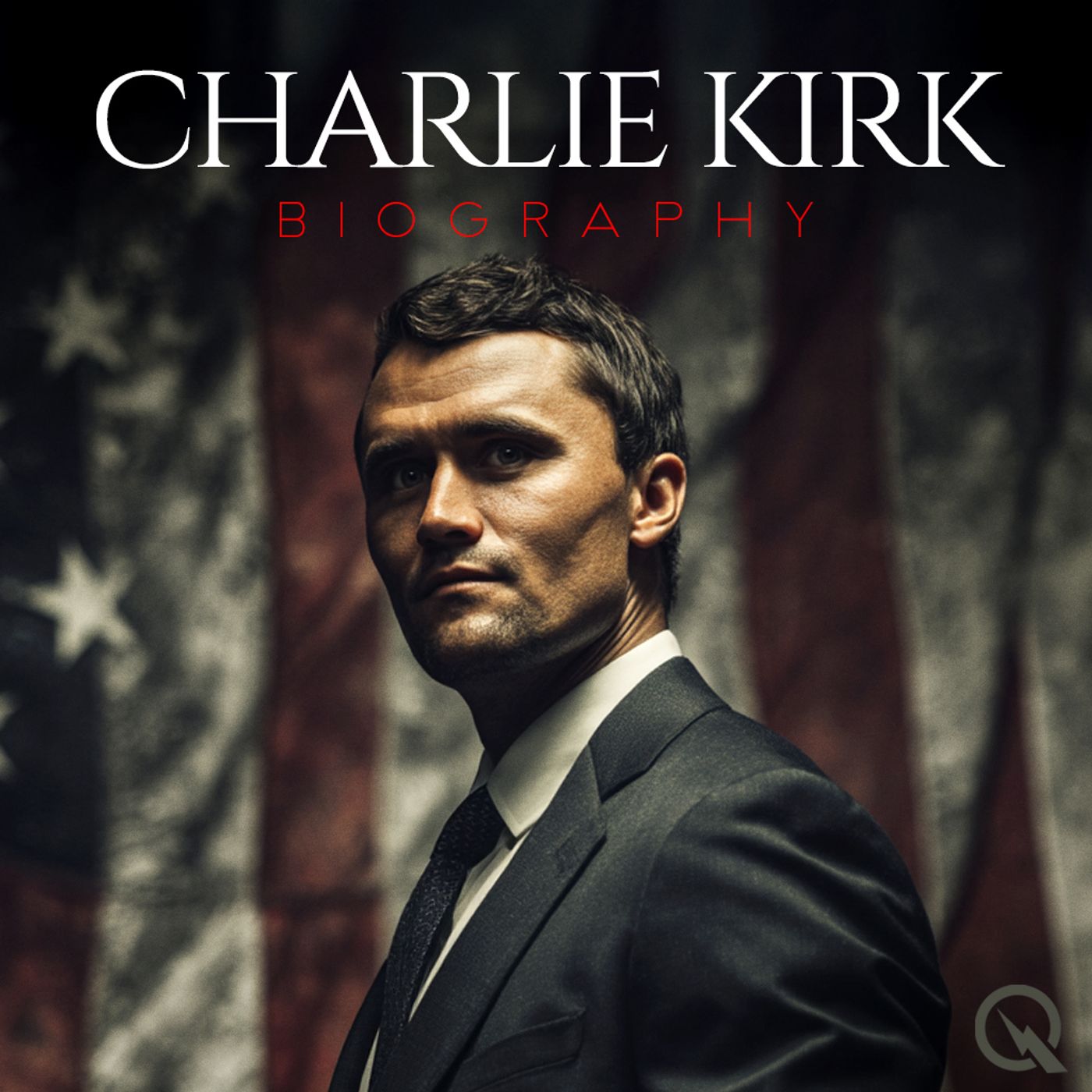 Prophecy and Peril How Charlie Kirk's Rise Foreshadowed His Tragic End