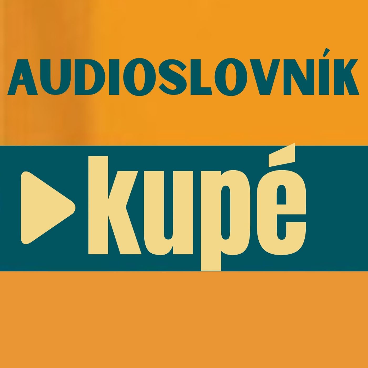 127: Audiosłownik - kupé episode artwork
