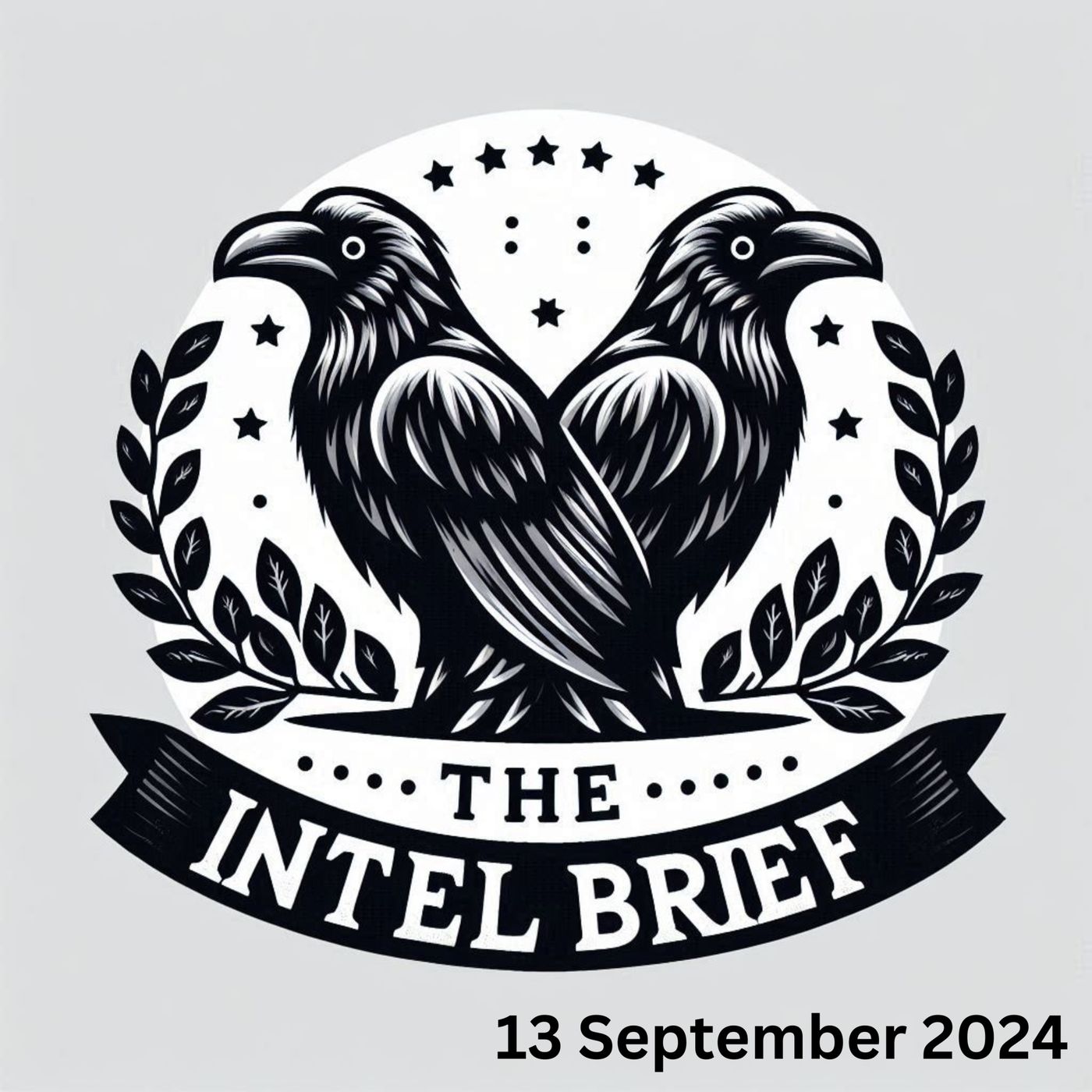 The Intel Brief
