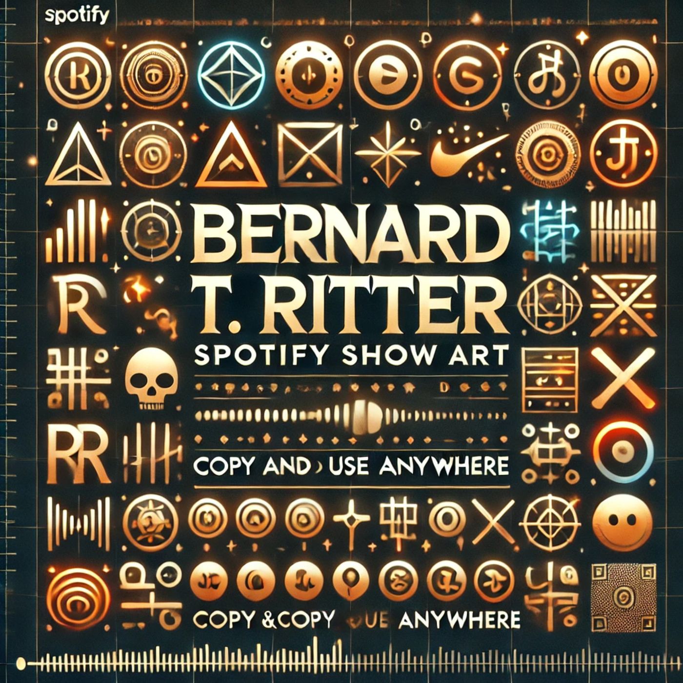 Gamers Use Symbols to Create Unique Identities podcast artwork