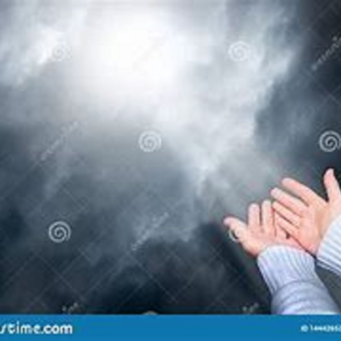Prayer...Our Path Through the Darkness episode artwork