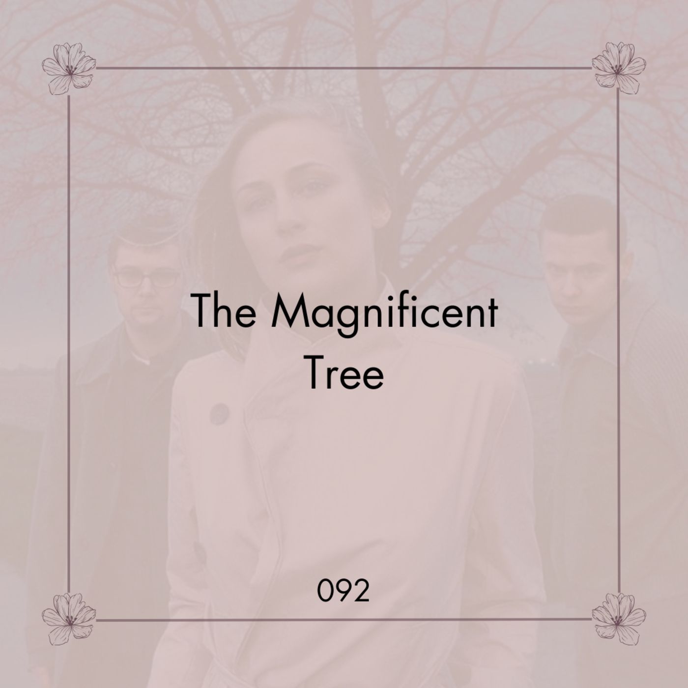 092. The Magnificent Tree | Deseo, entrega y dejar ir 092. The Magnificent Tree | Deseo, entrega y dejar ir