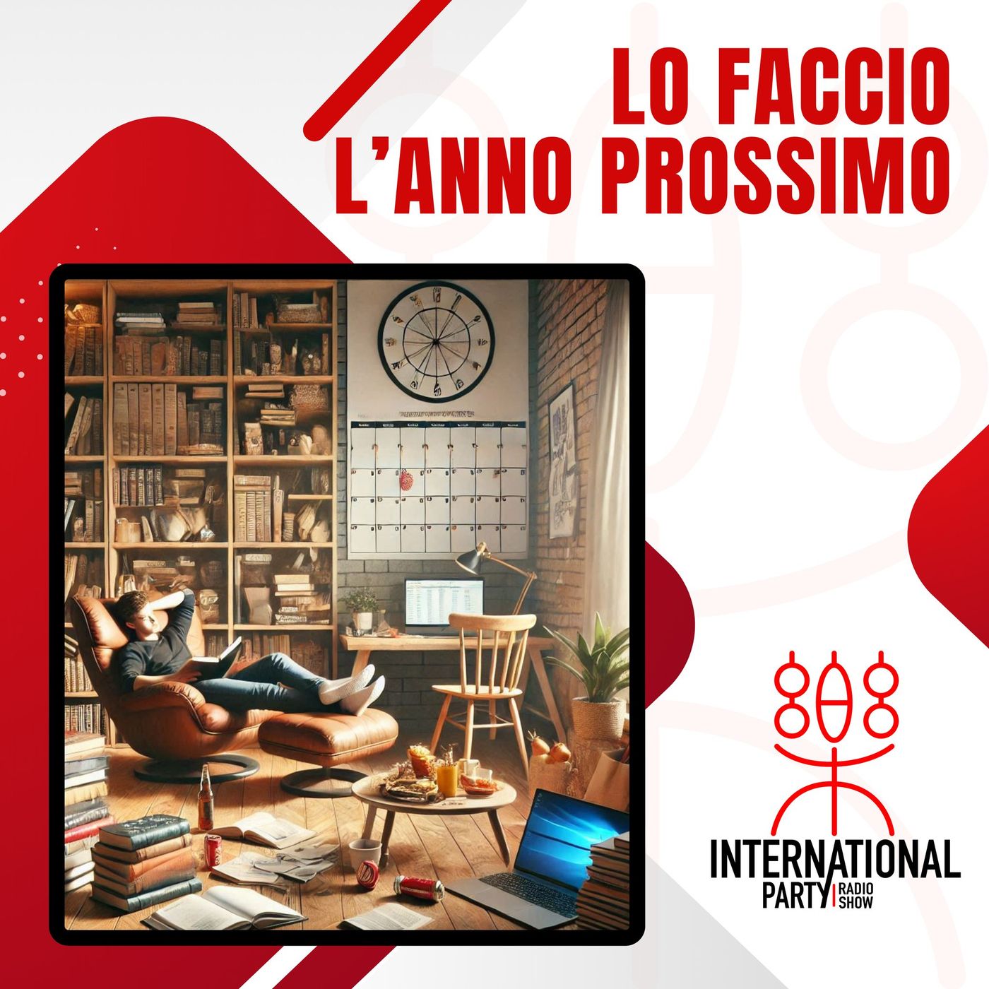 Lo faccio l'anno prossimo episode artwork