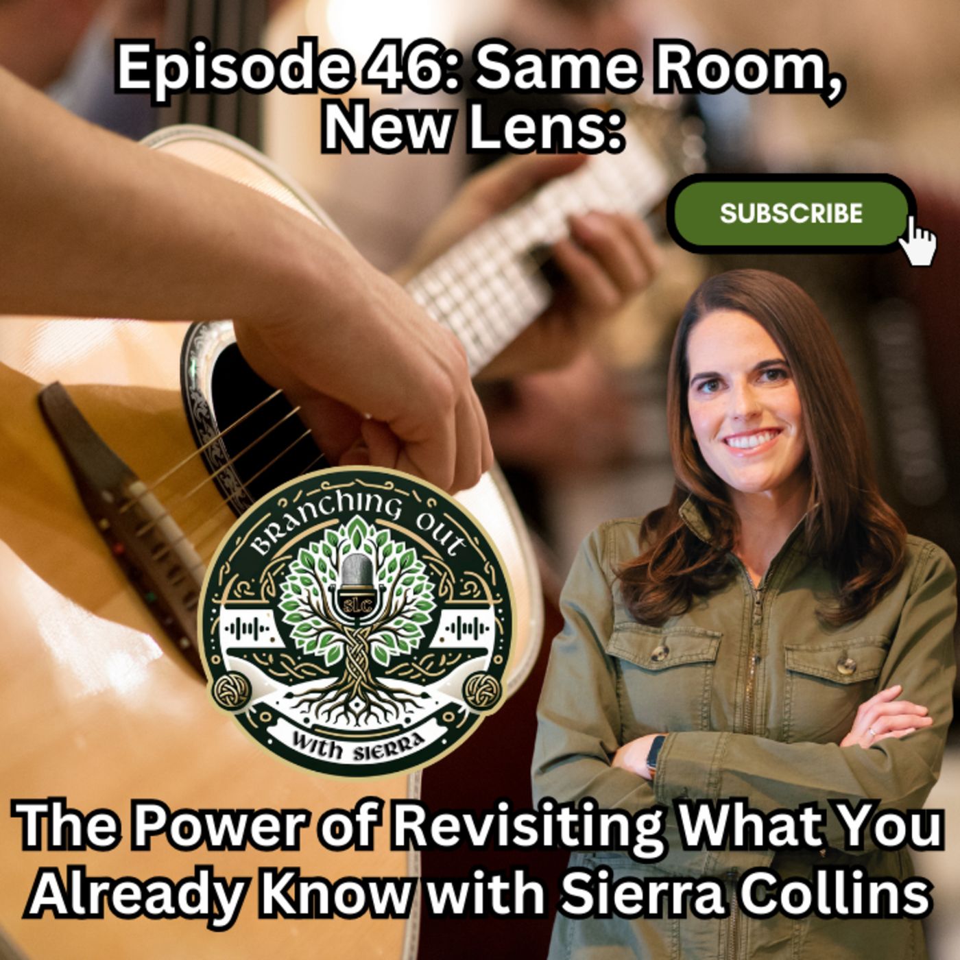 Branching Out With Sierra