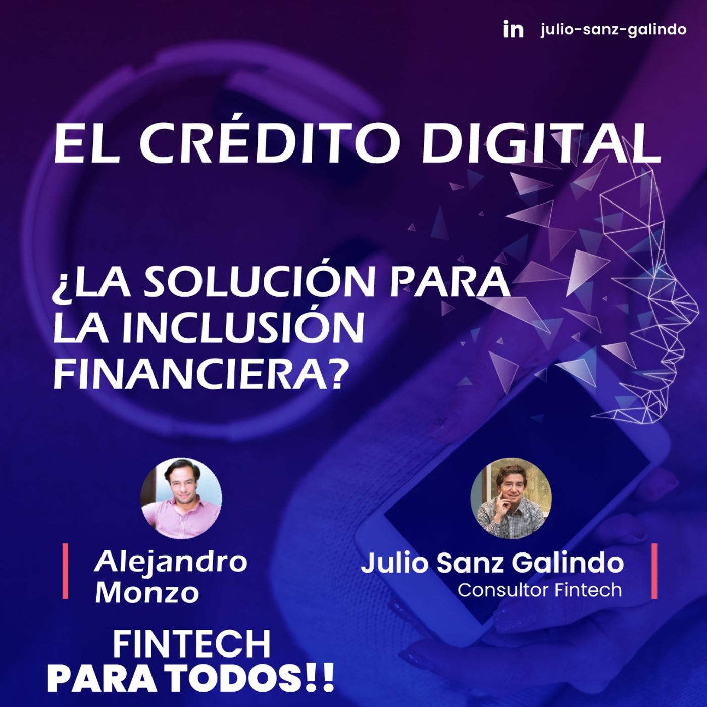 Fintech para todos