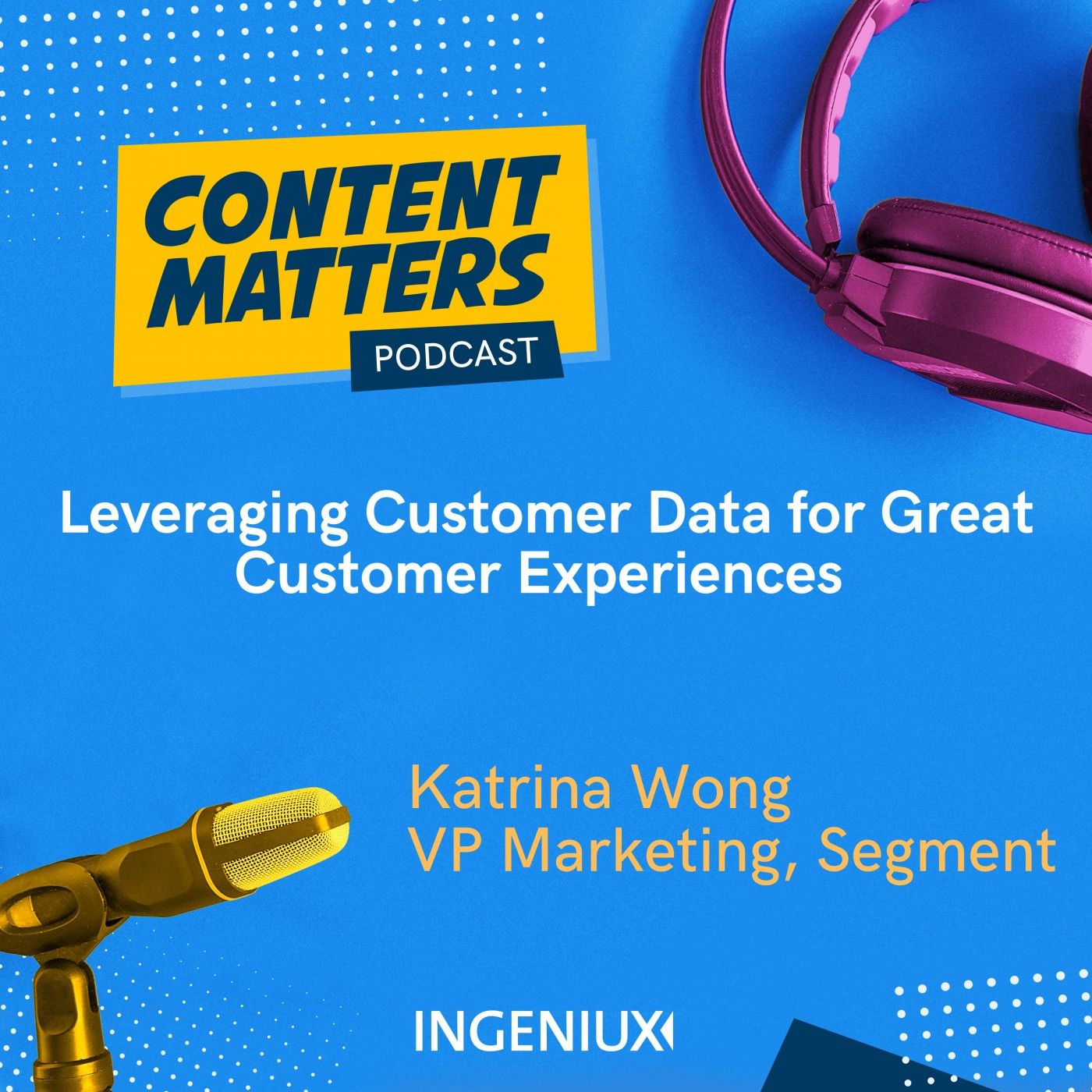 Content Matters
