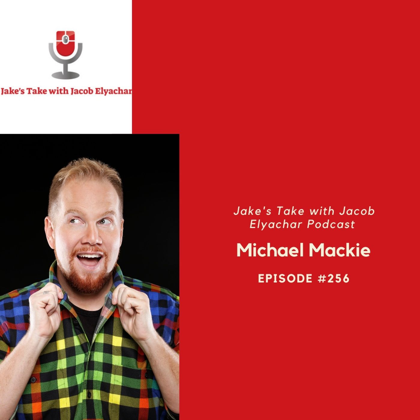 Jake\'s Take with Jacob Elyachar