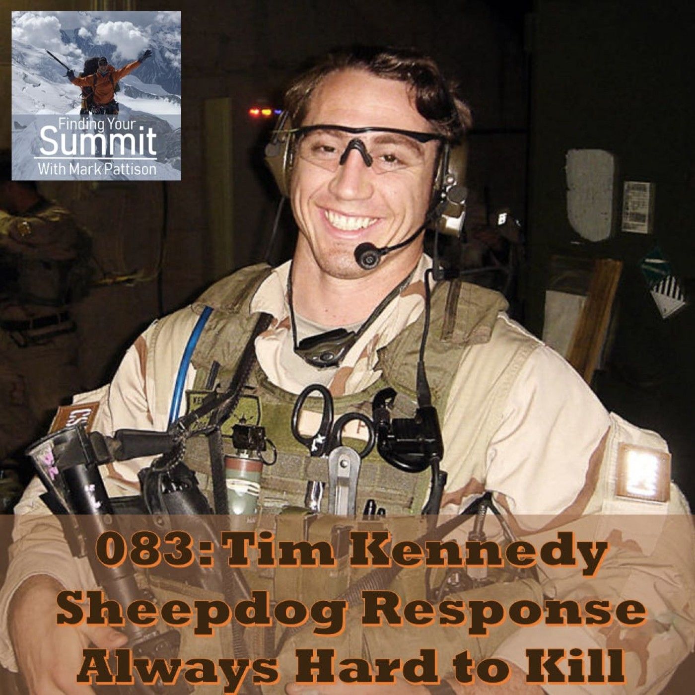Finding Your Summit