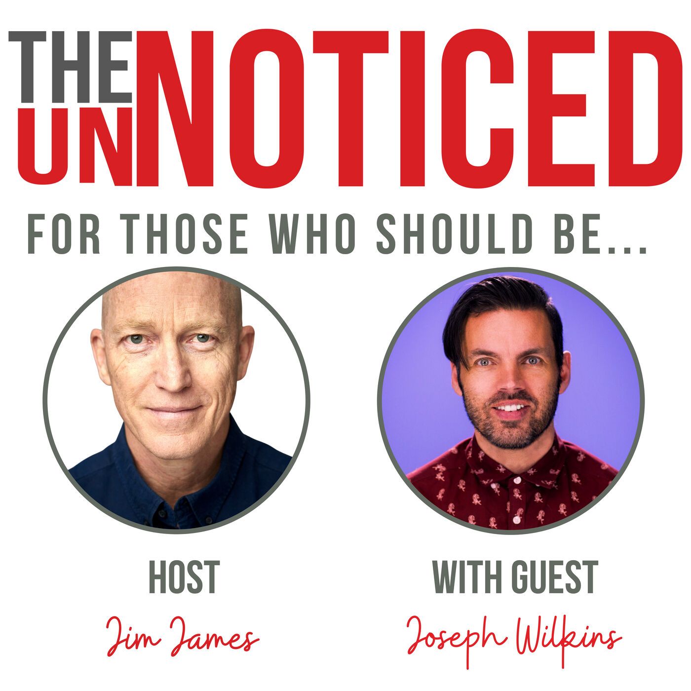 The UnNoticed Entrepreneur