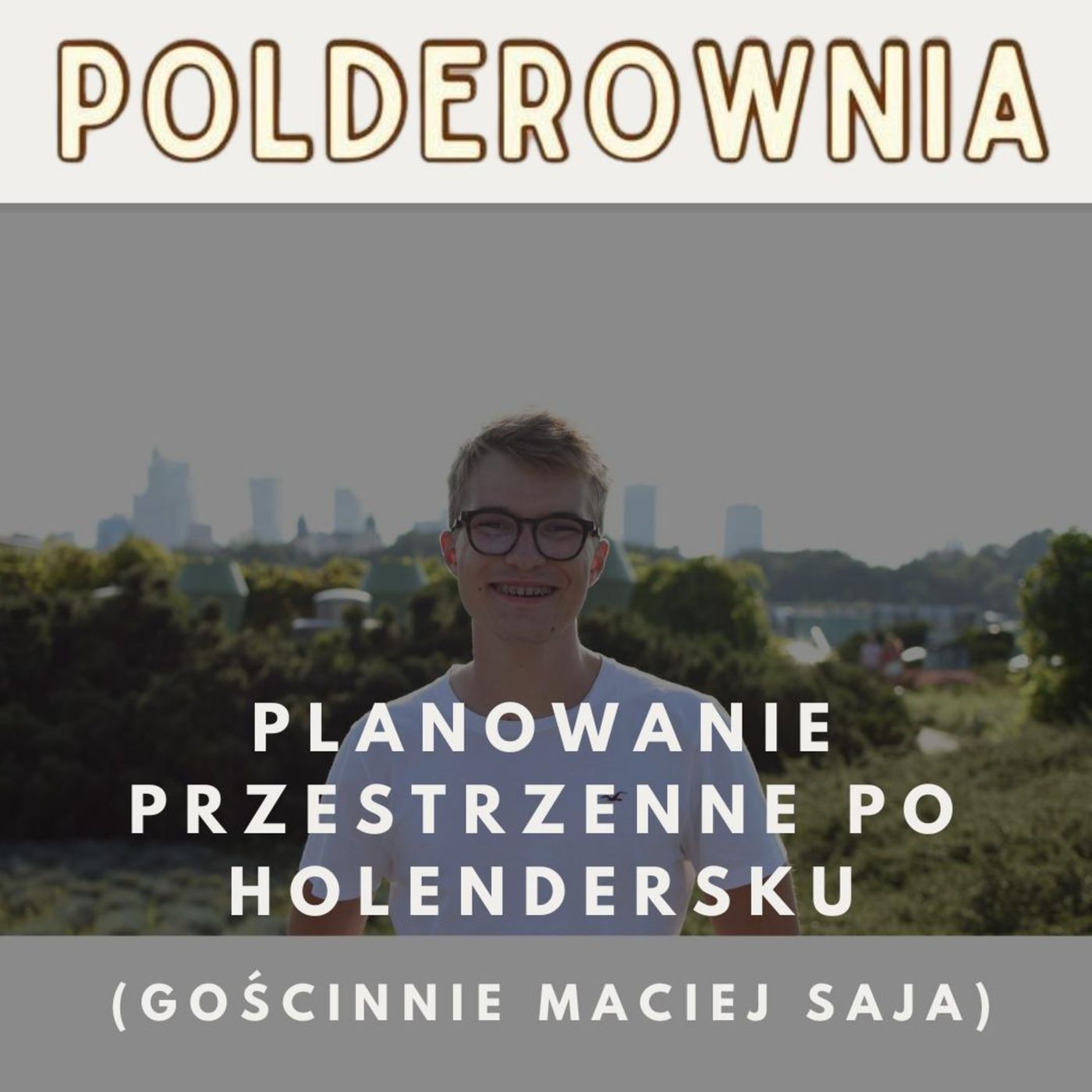 Polderownia