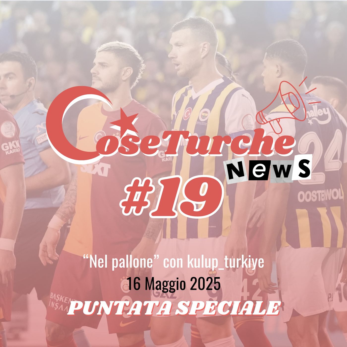 Cose Turche News