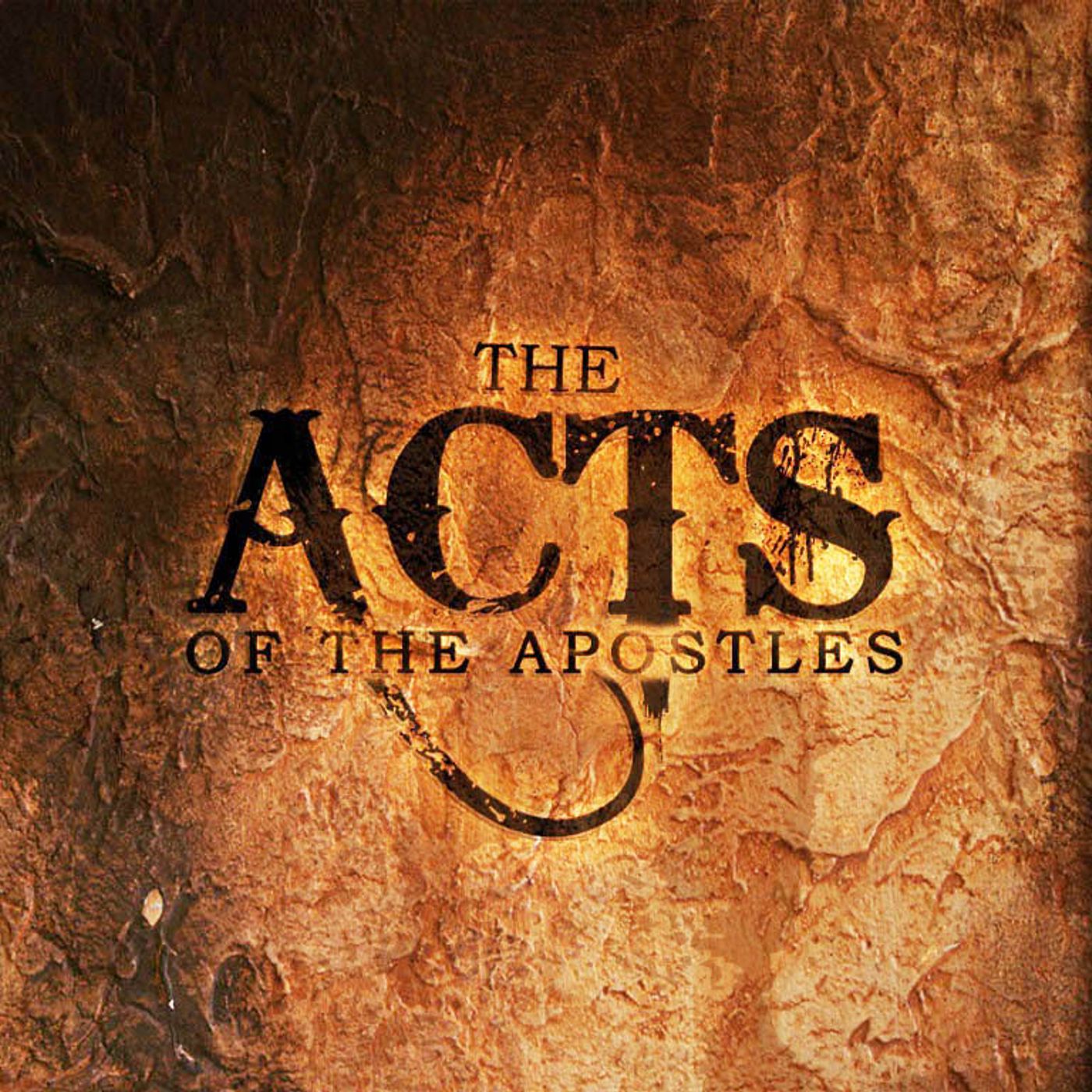 Bible Study Exercise: Acts 6 Pt 2