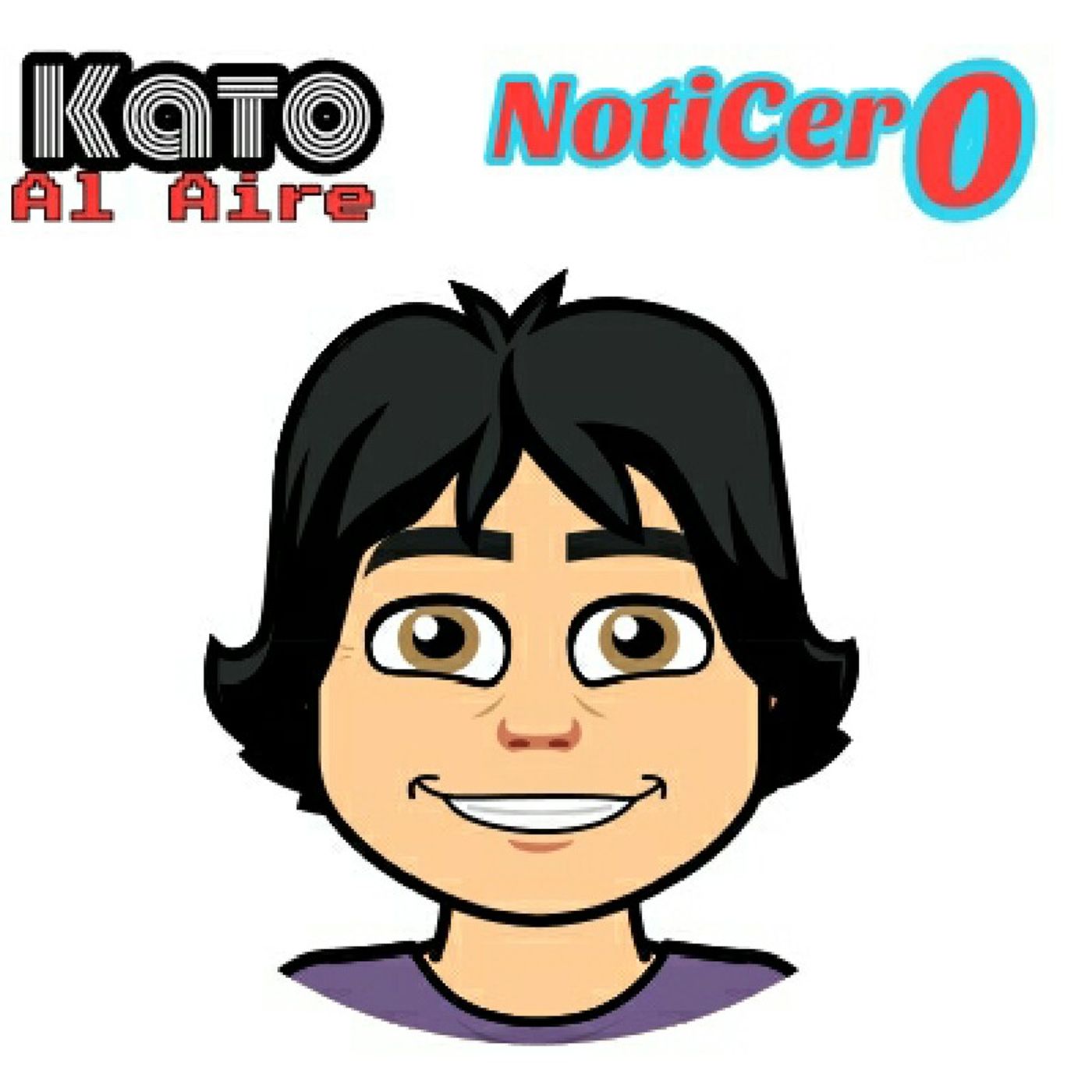 Kato Al Aire\'s show