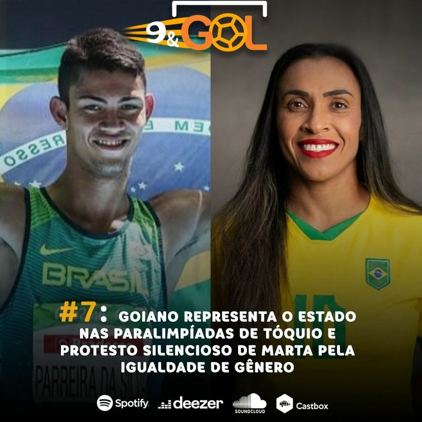 9&Gol