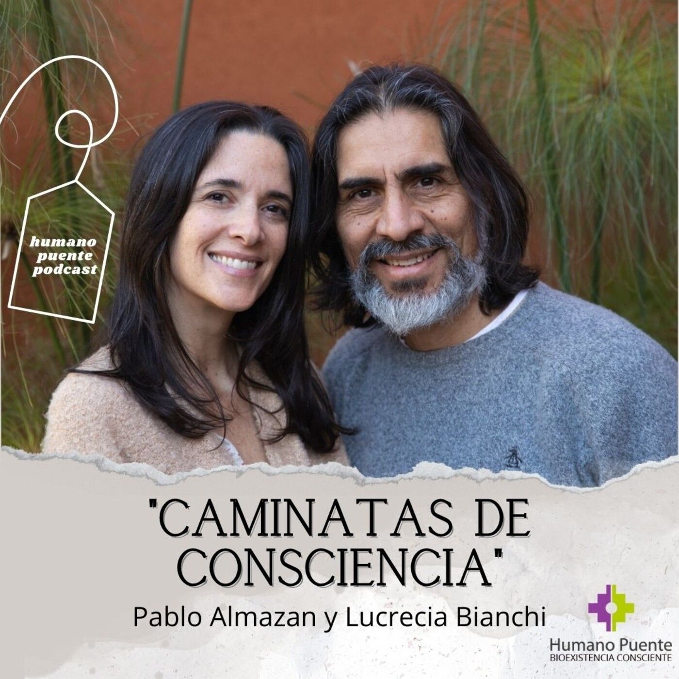HUMANO PUENTE podcast