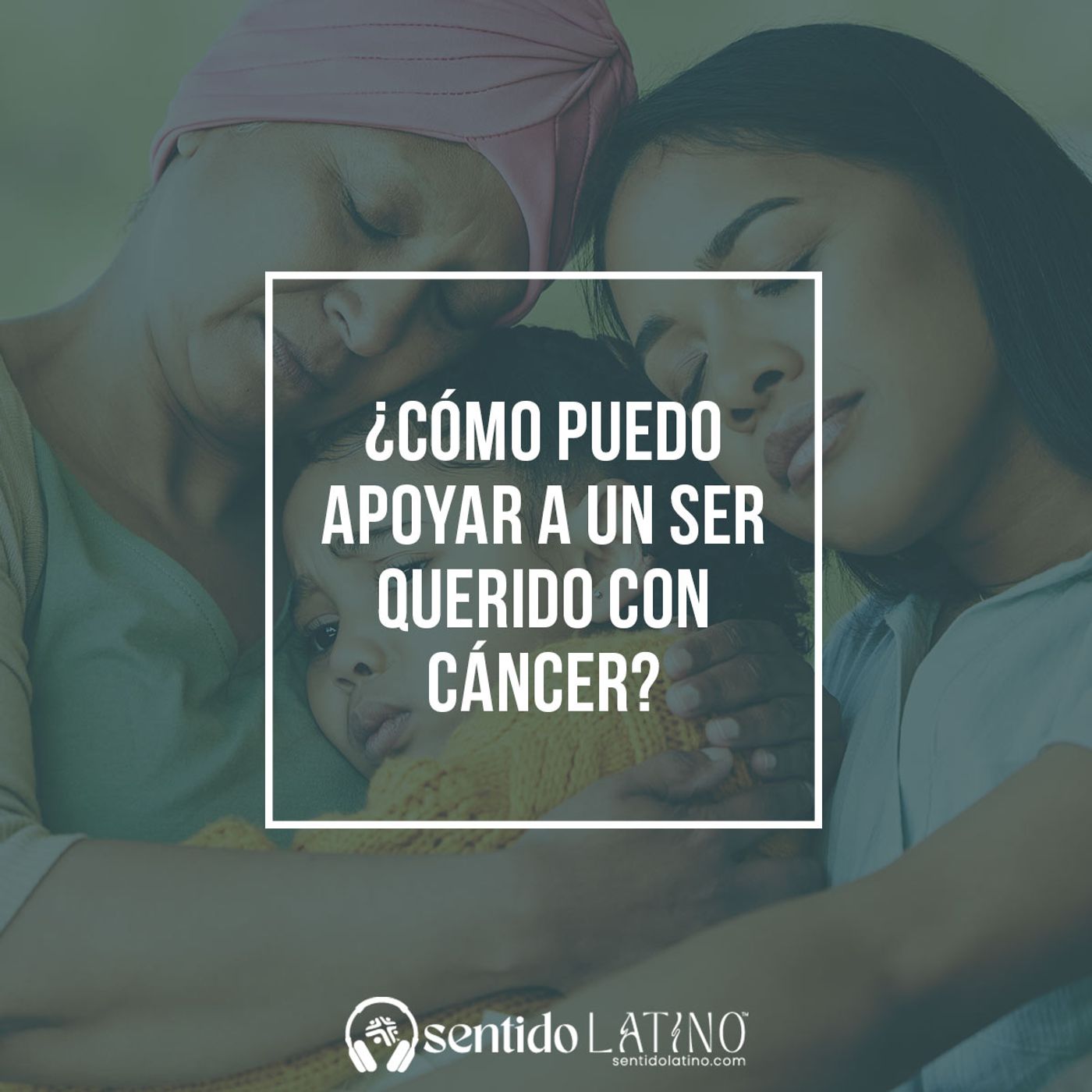 Portada de Sentido Latino