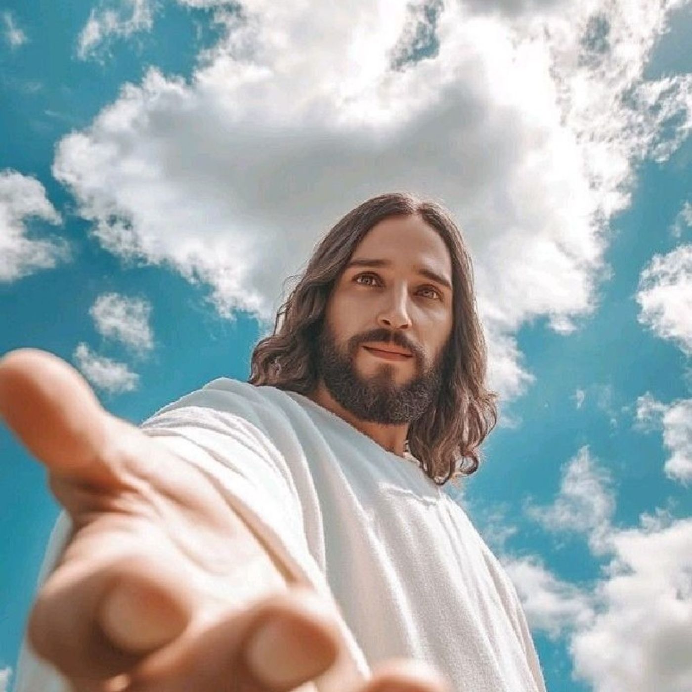 Episodio 5 - Ministerios SR Judas Pedro Juan episode artwork