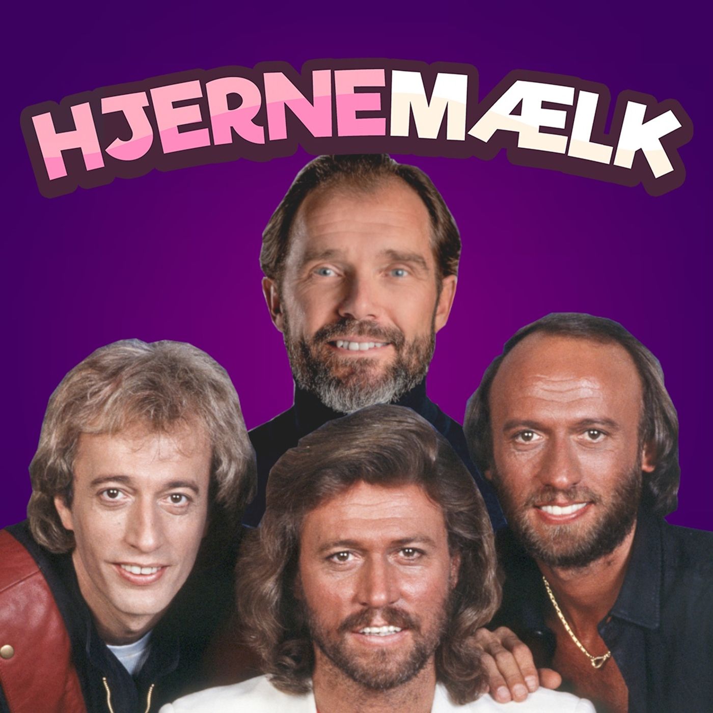Hjernemælk