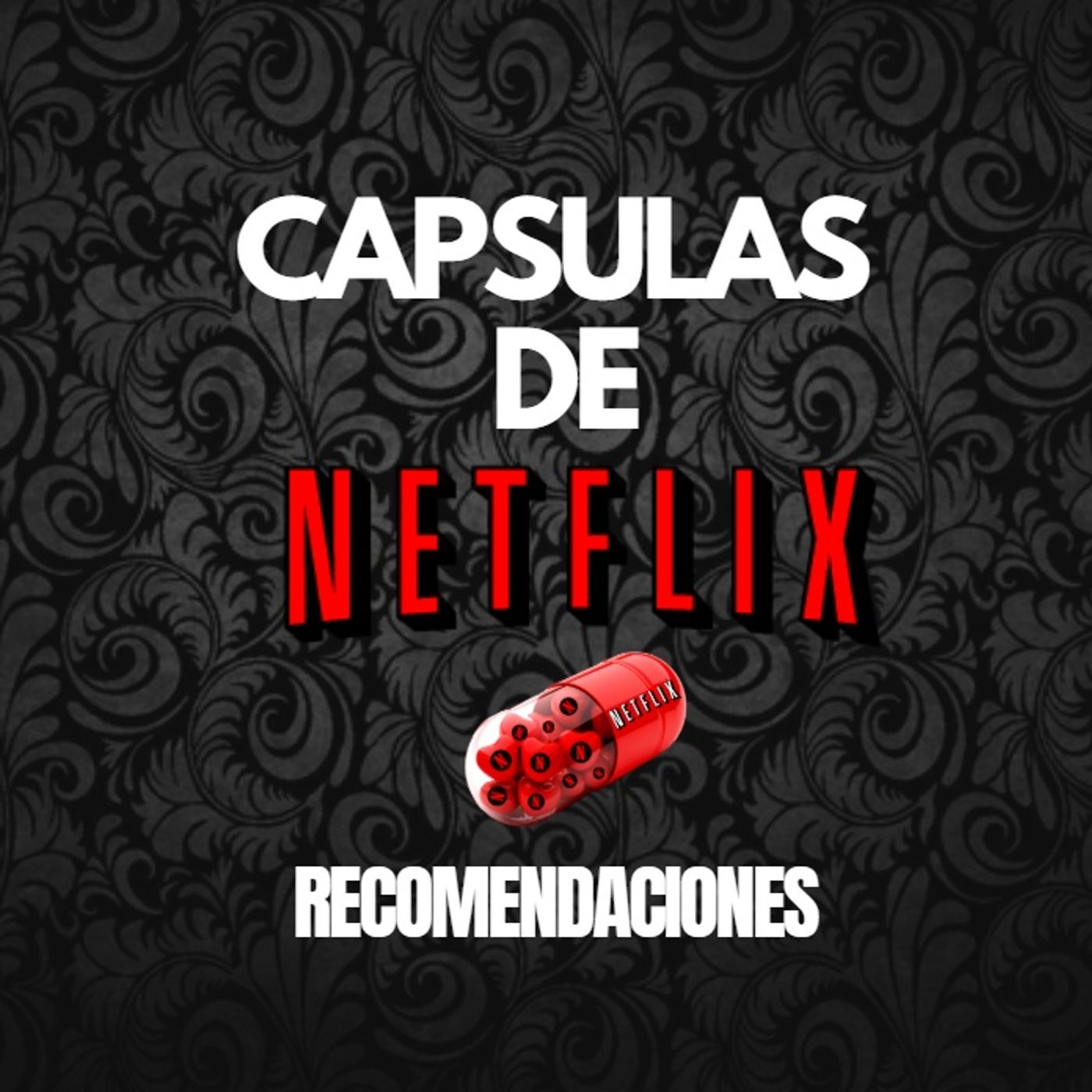 Capsulas de Netflix