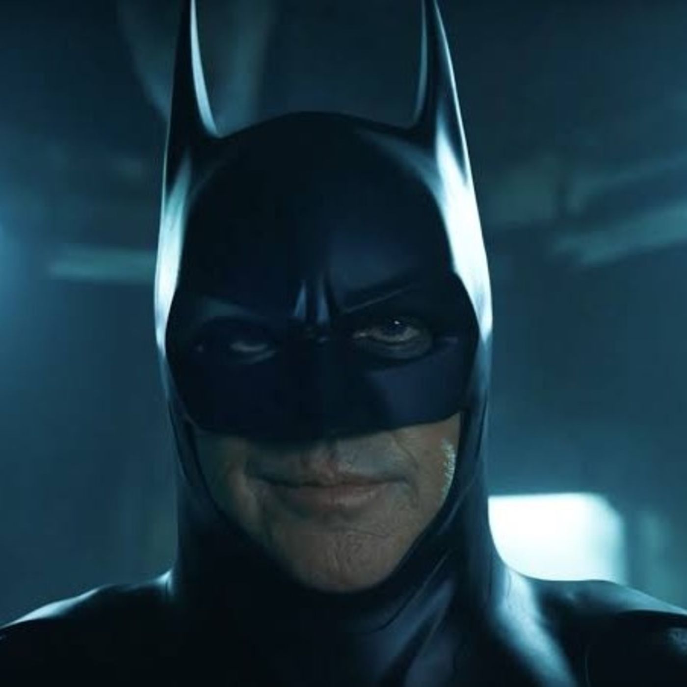 I'm Batman 🦇 episode artwork