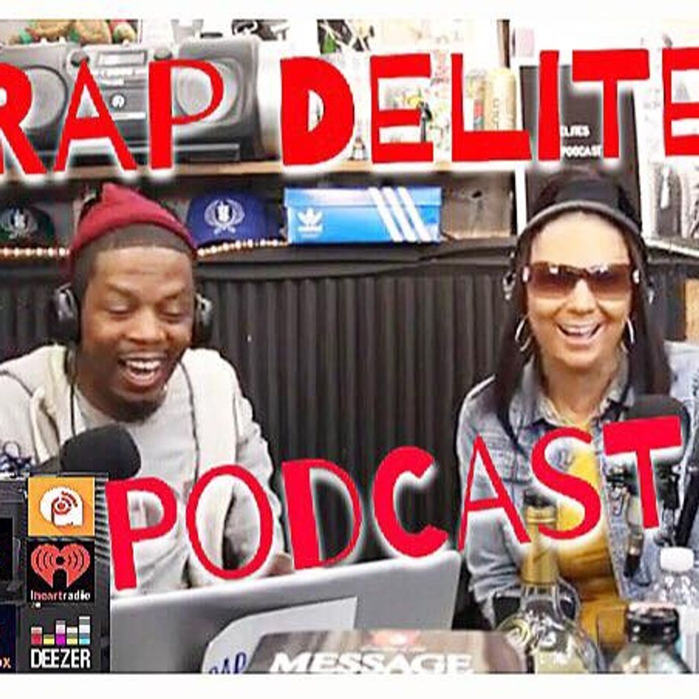 Rap Delites