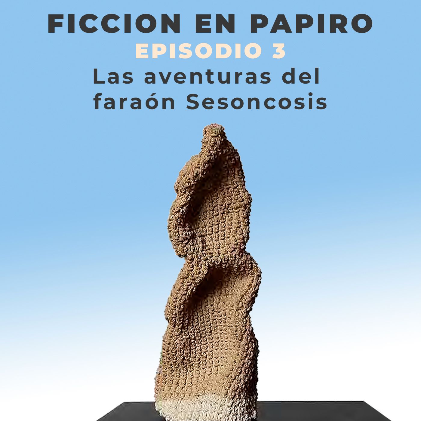 FRAGMENTOS. FICCION EN PAPIRO