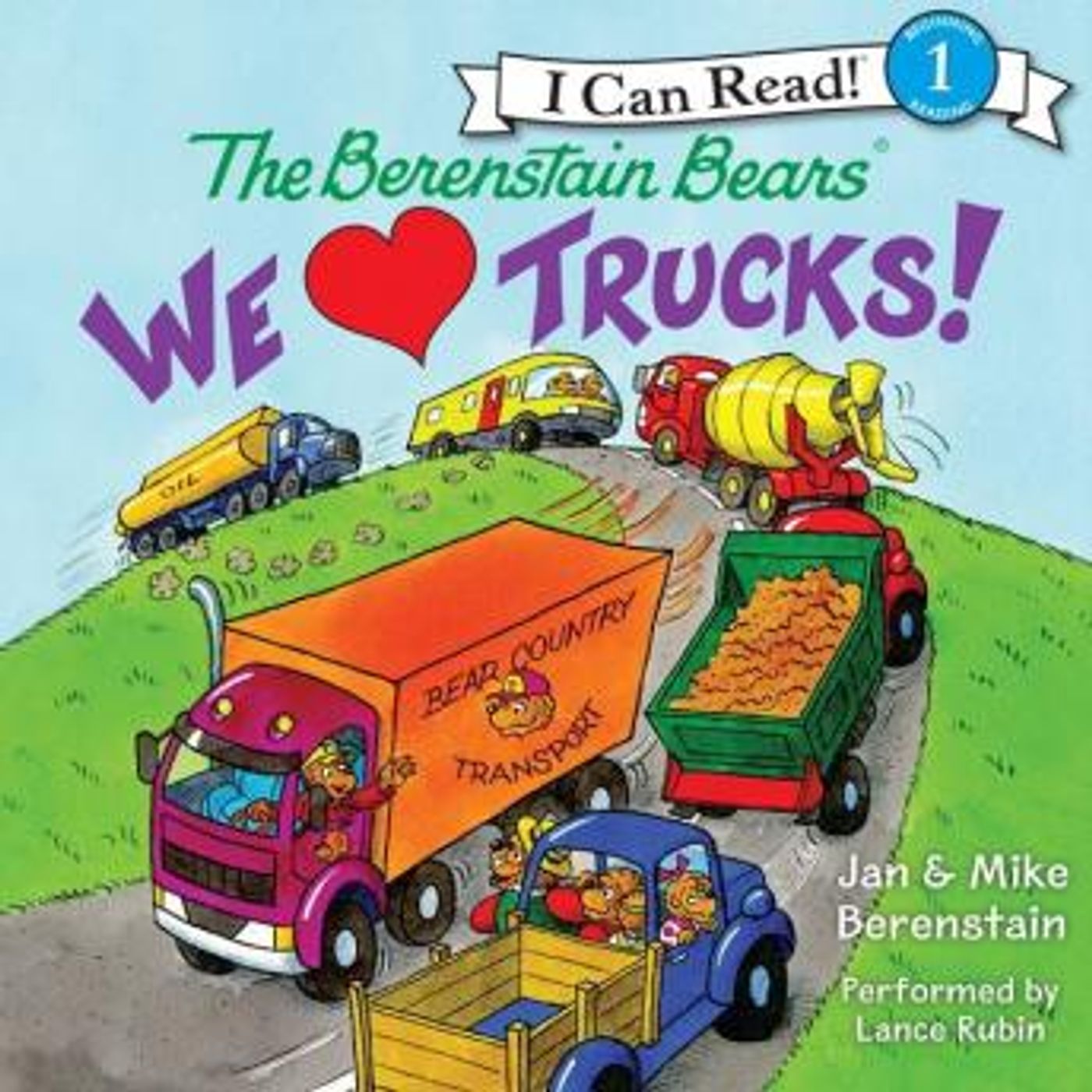 Get New Full Audiobooks in Kids, Ages 5 & Under