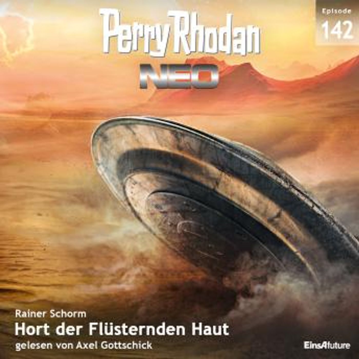 Find Best-Selling Full Audiobooks in Science Fiction & Fantasy, Space Opera
