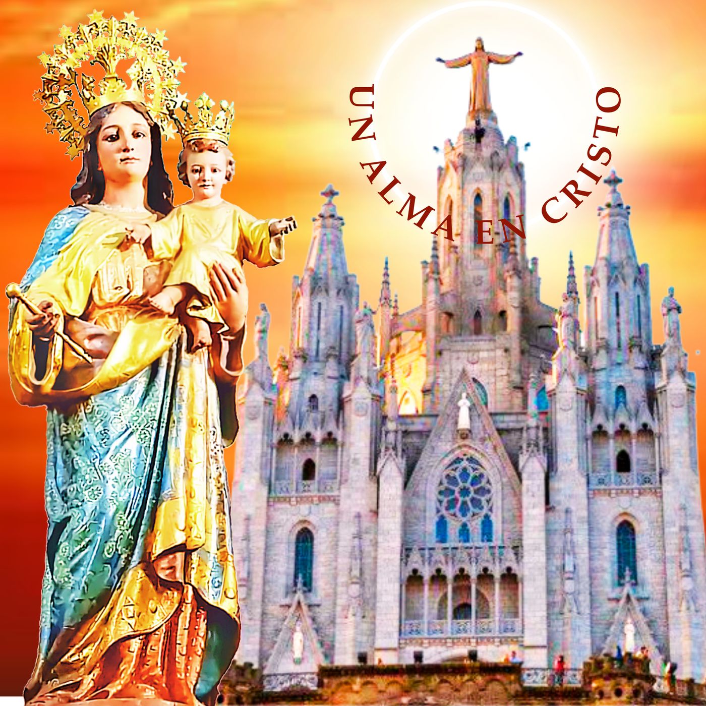 Un alma en Cristo UAC