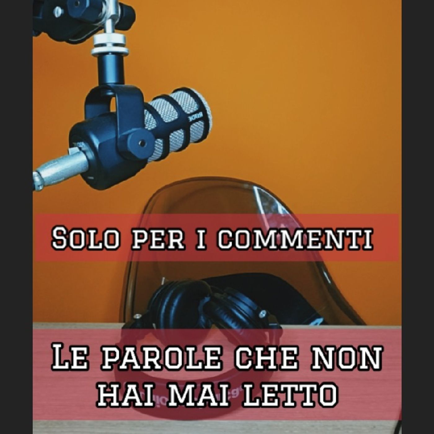 Episodio 1755 - Solo per i commenti