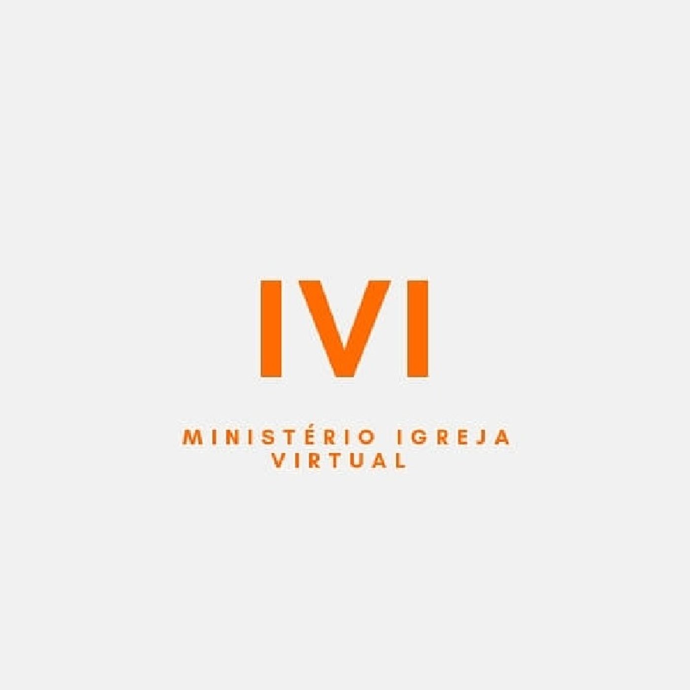 Ministério IVI- Tema: Jejum episode artwork