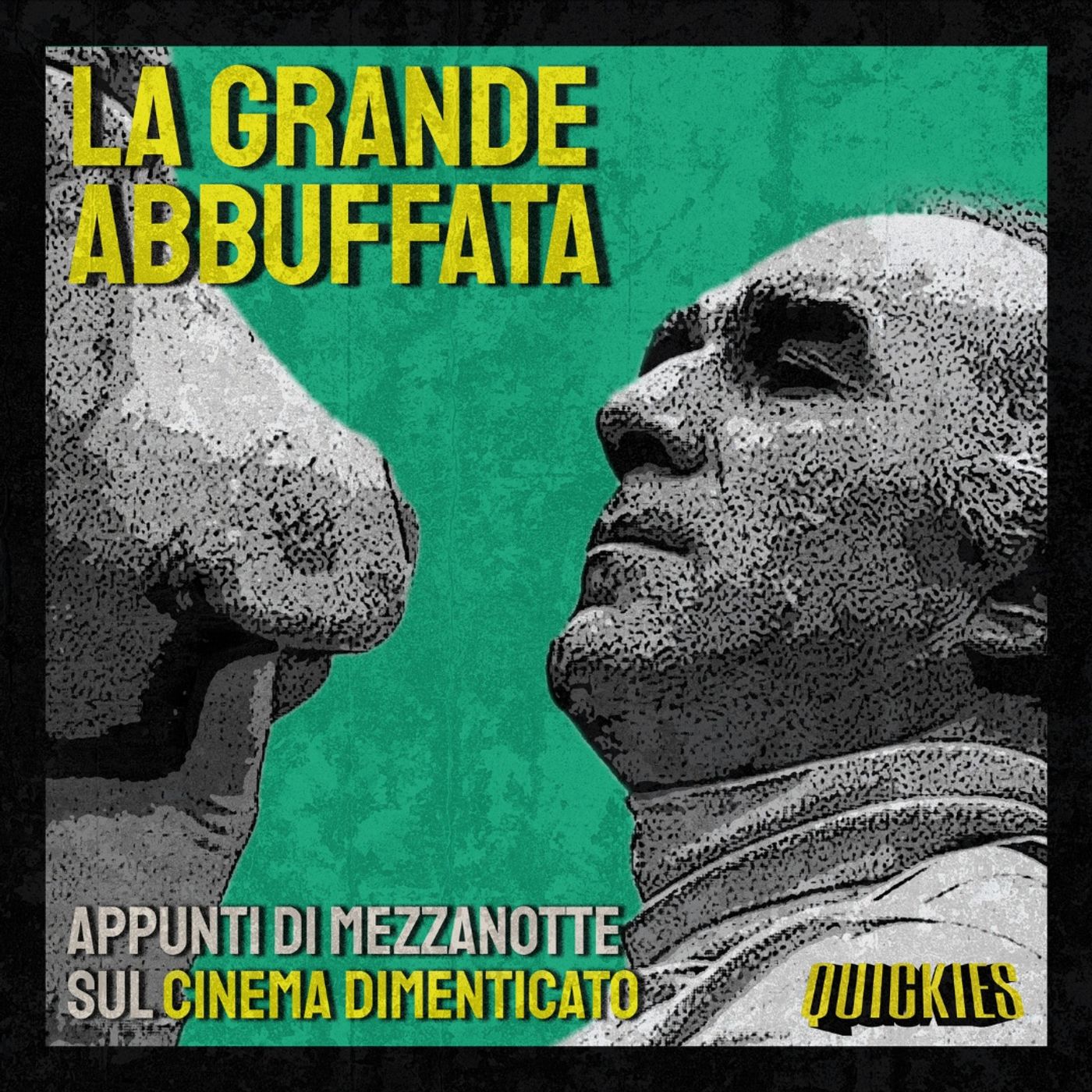 Quickies: il cinema dimenticato