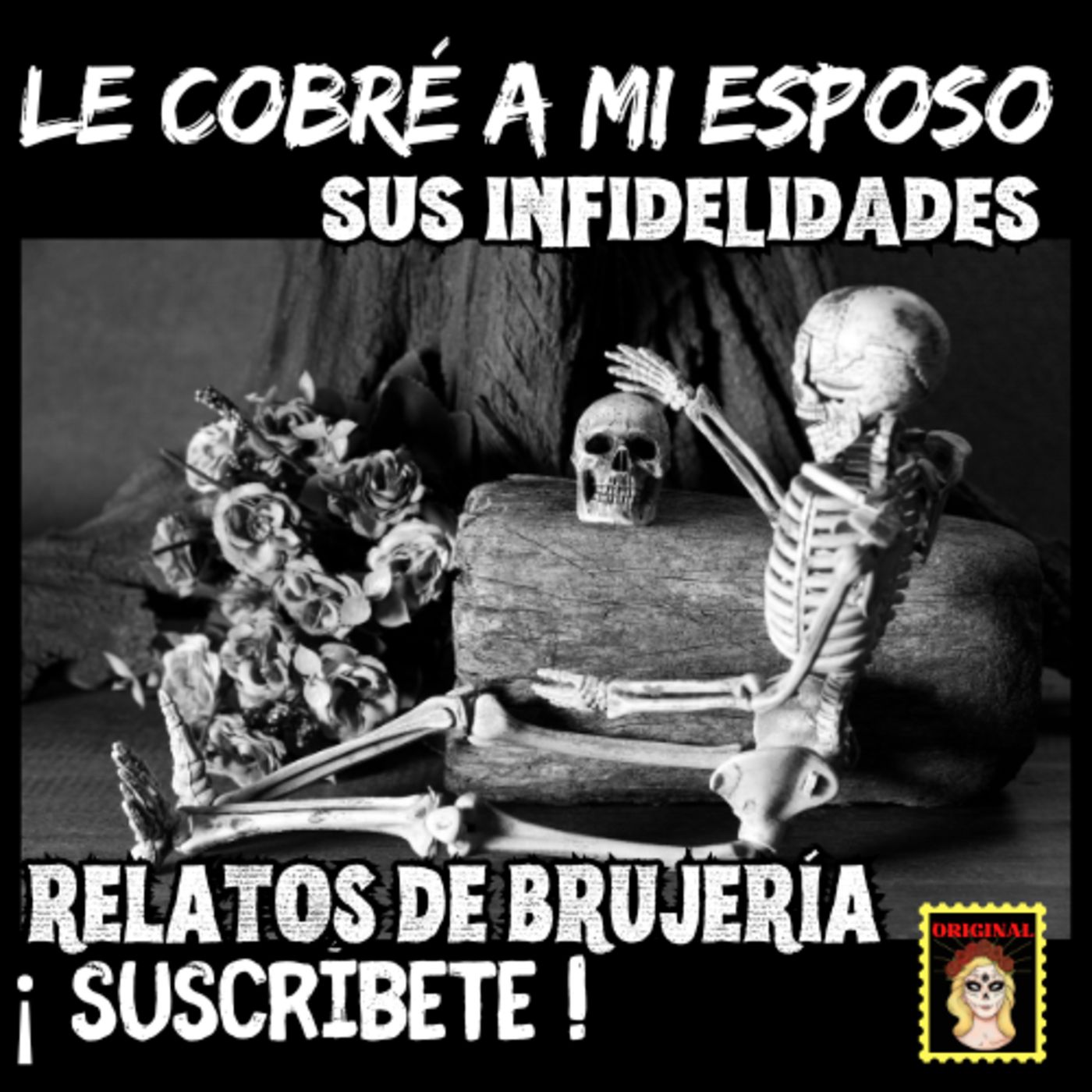 Viviendo con el miedo