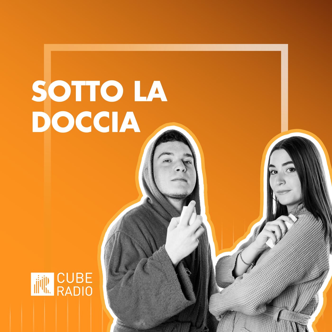 Sotto la doccia