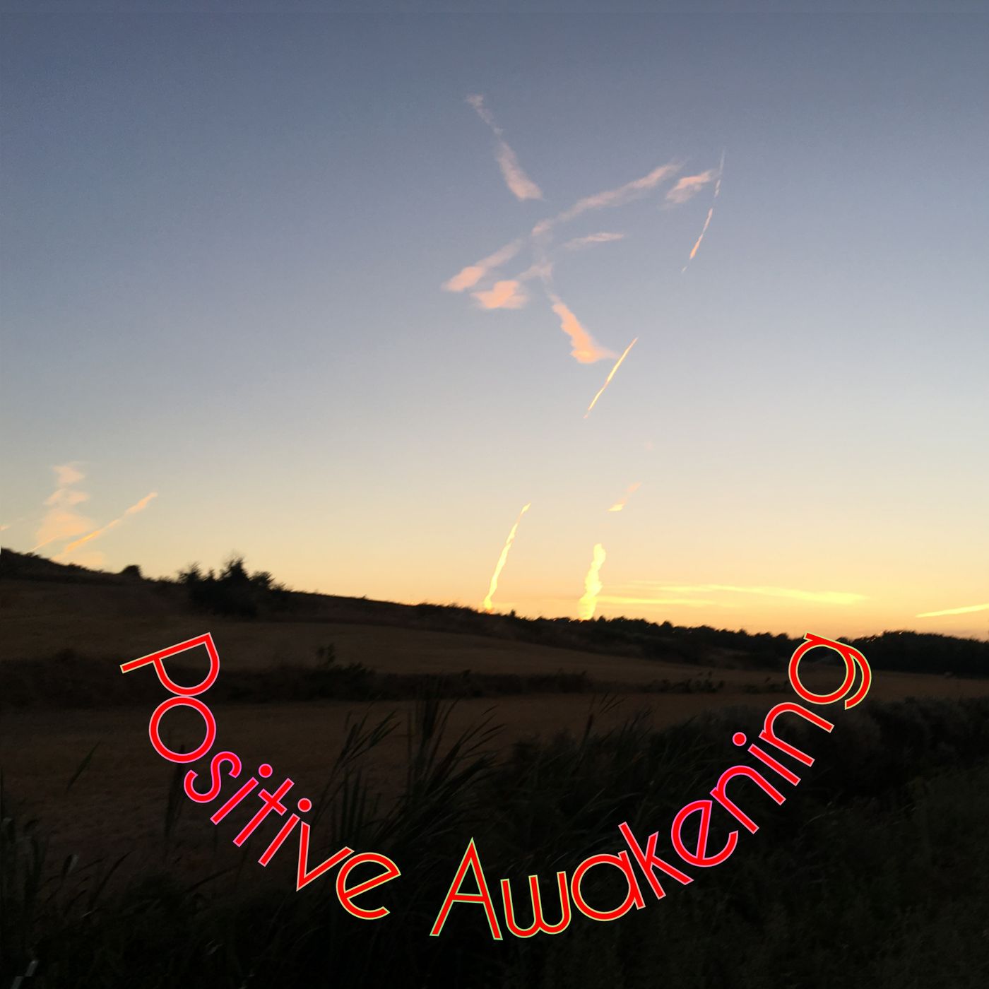 Positive Awakening