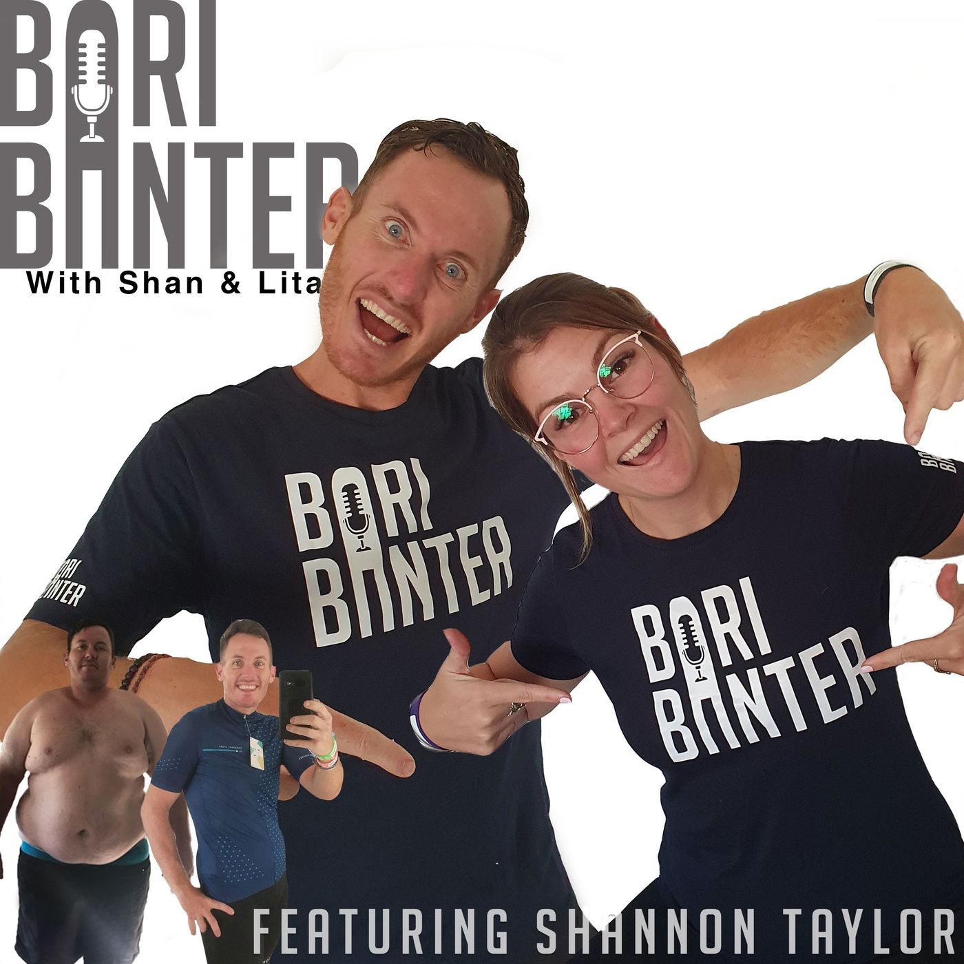 BARI BANTER