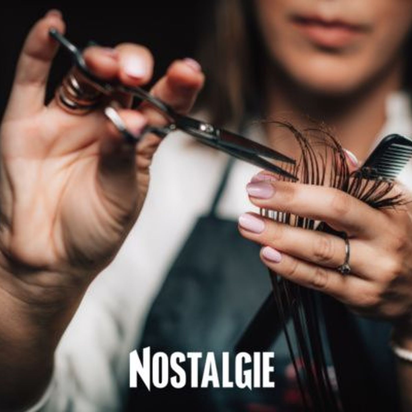 Voici pourquoi les coiffeurs de Haute Savoie sont invités à collecter les cheveux qu'ils coupent episode artwork