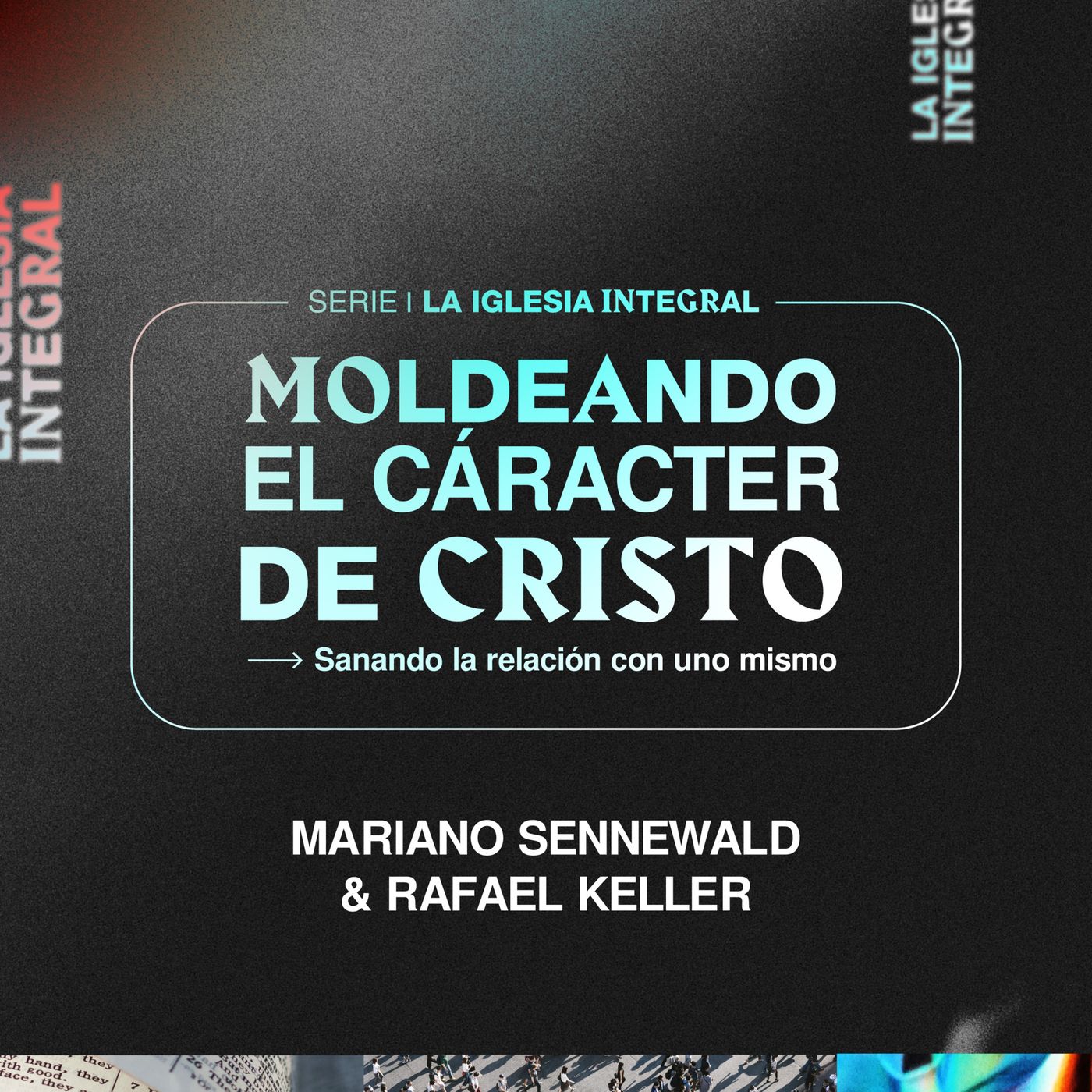 MiSion Podcast