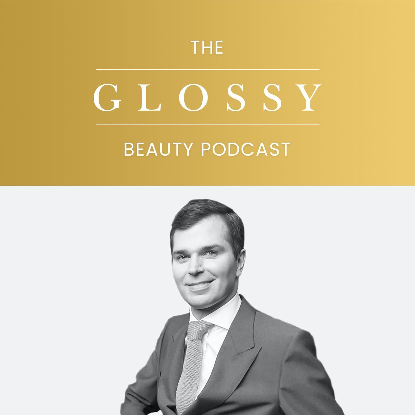 Francesco Clark on founding, selling and buying back his skin care company episode artwork