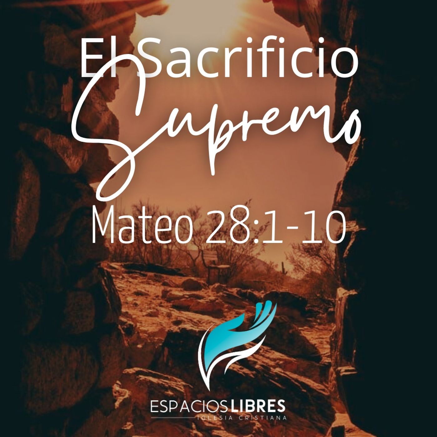 IGLESIA CRISTIANA ESPACIOS LIBRES