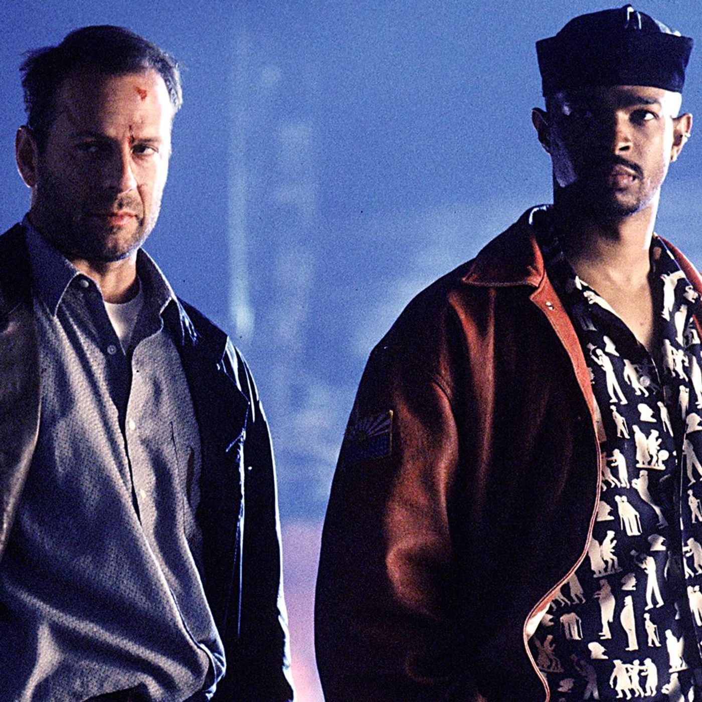 House of Scott - 164 - The Last Boy Scout