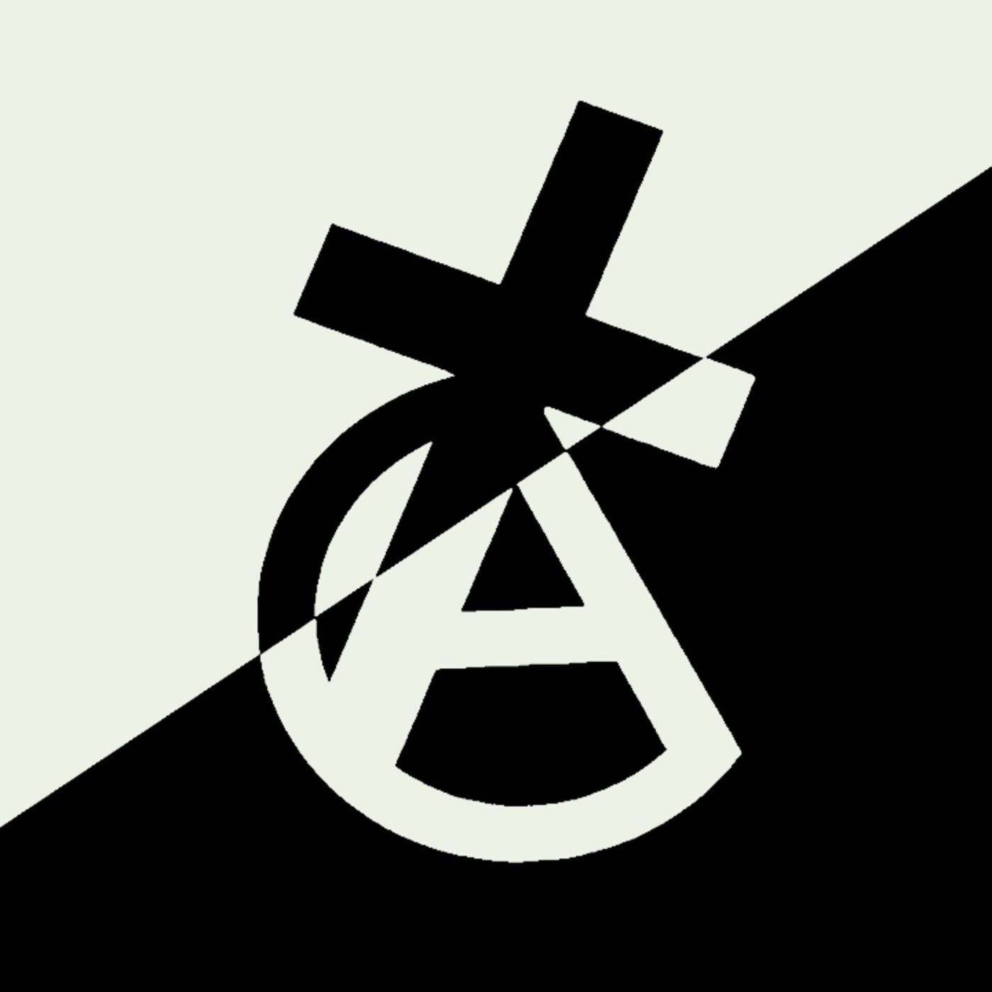 Un cristiano anarchico - podcast podcast artwork